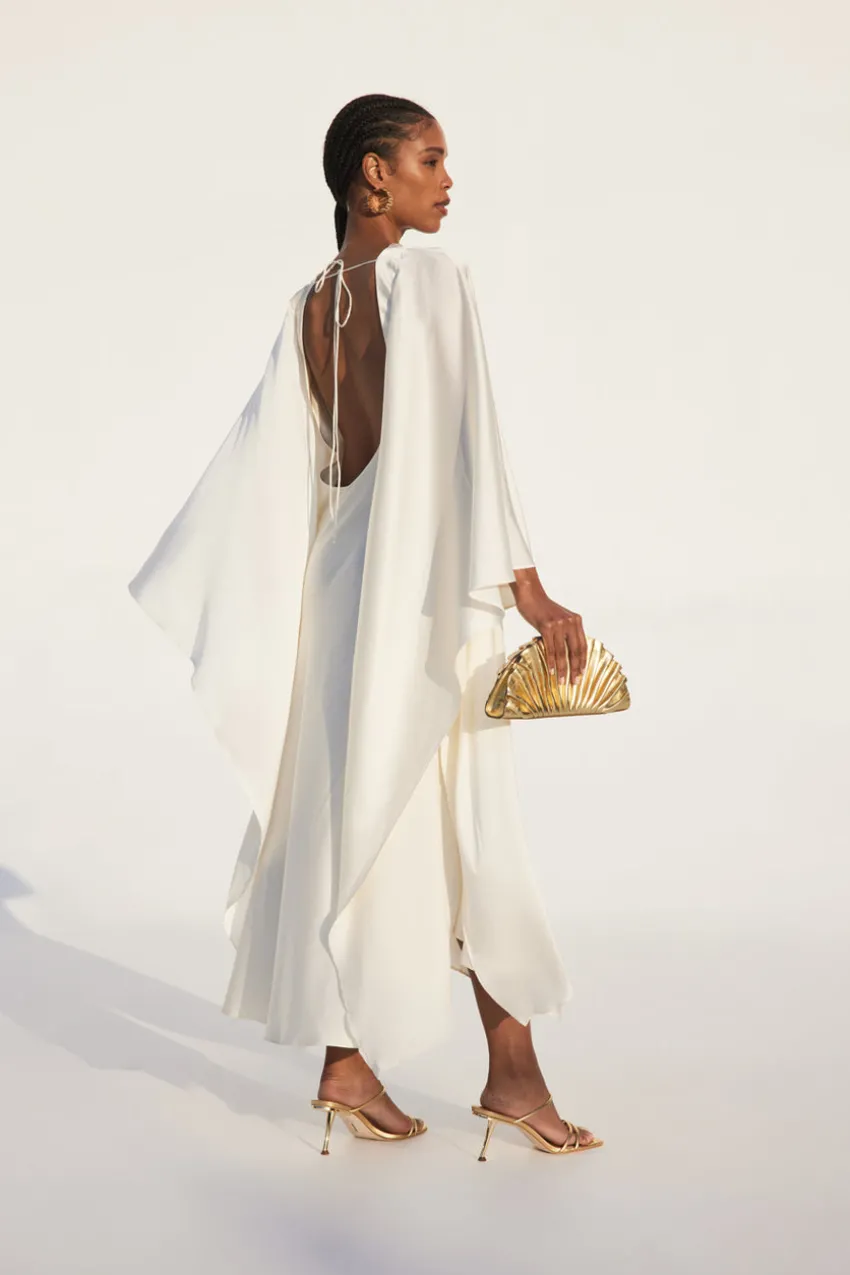 Kesia Gown