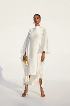 Kesia Gown