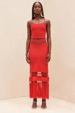 Kiki Knit Dress