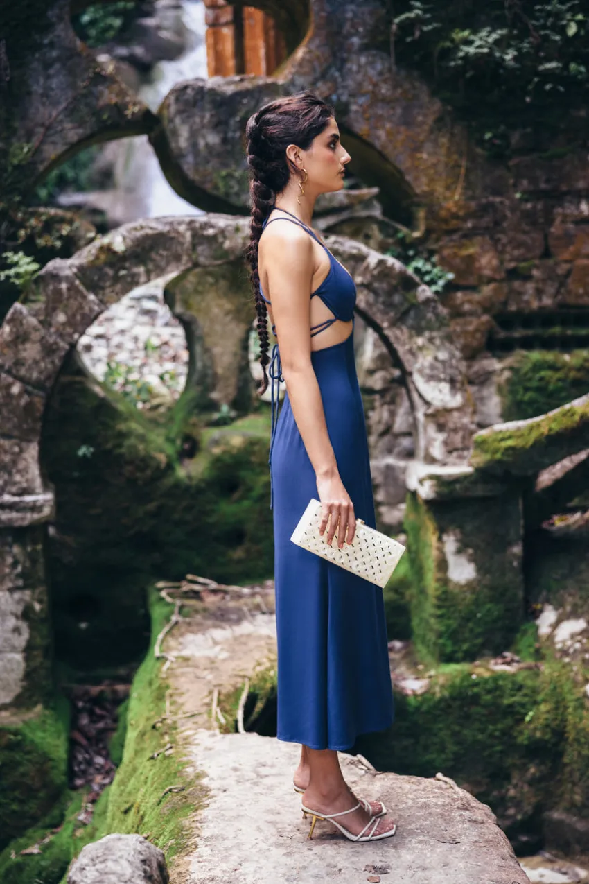 Kisha Dress