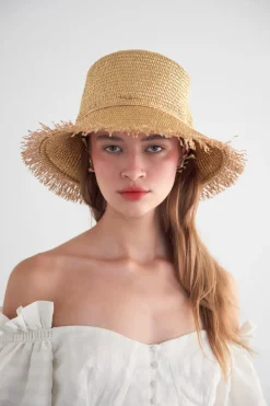 Kumi Hat