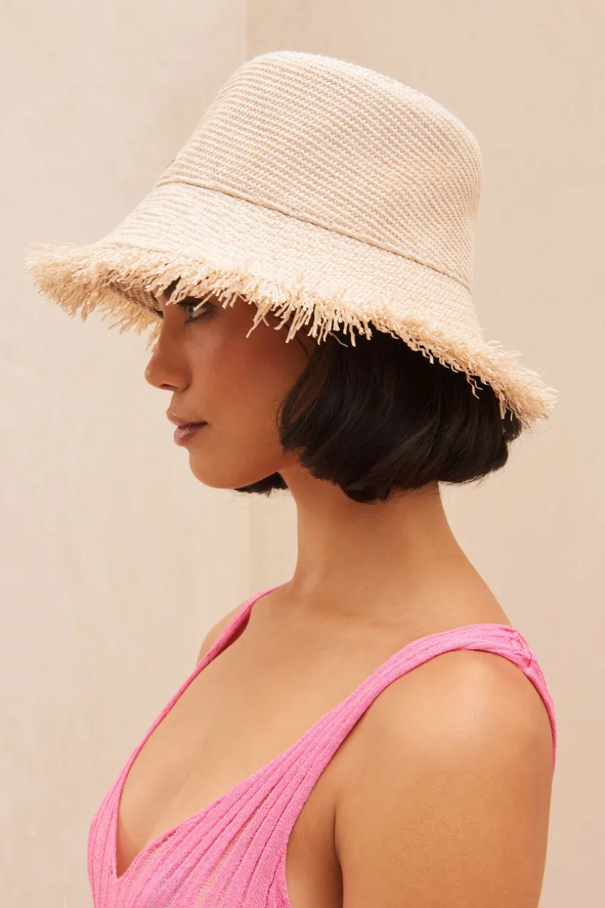 Kumi Hat