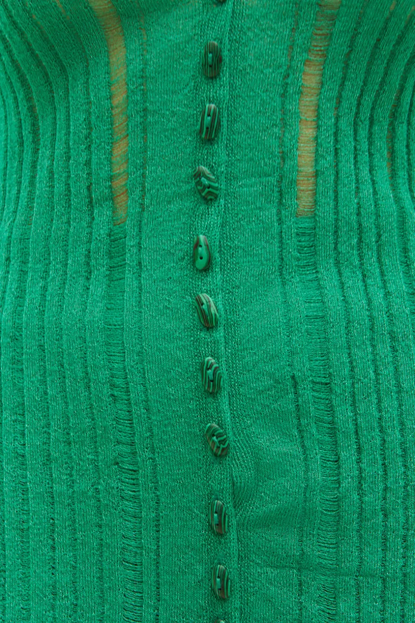 Laila Knit Top