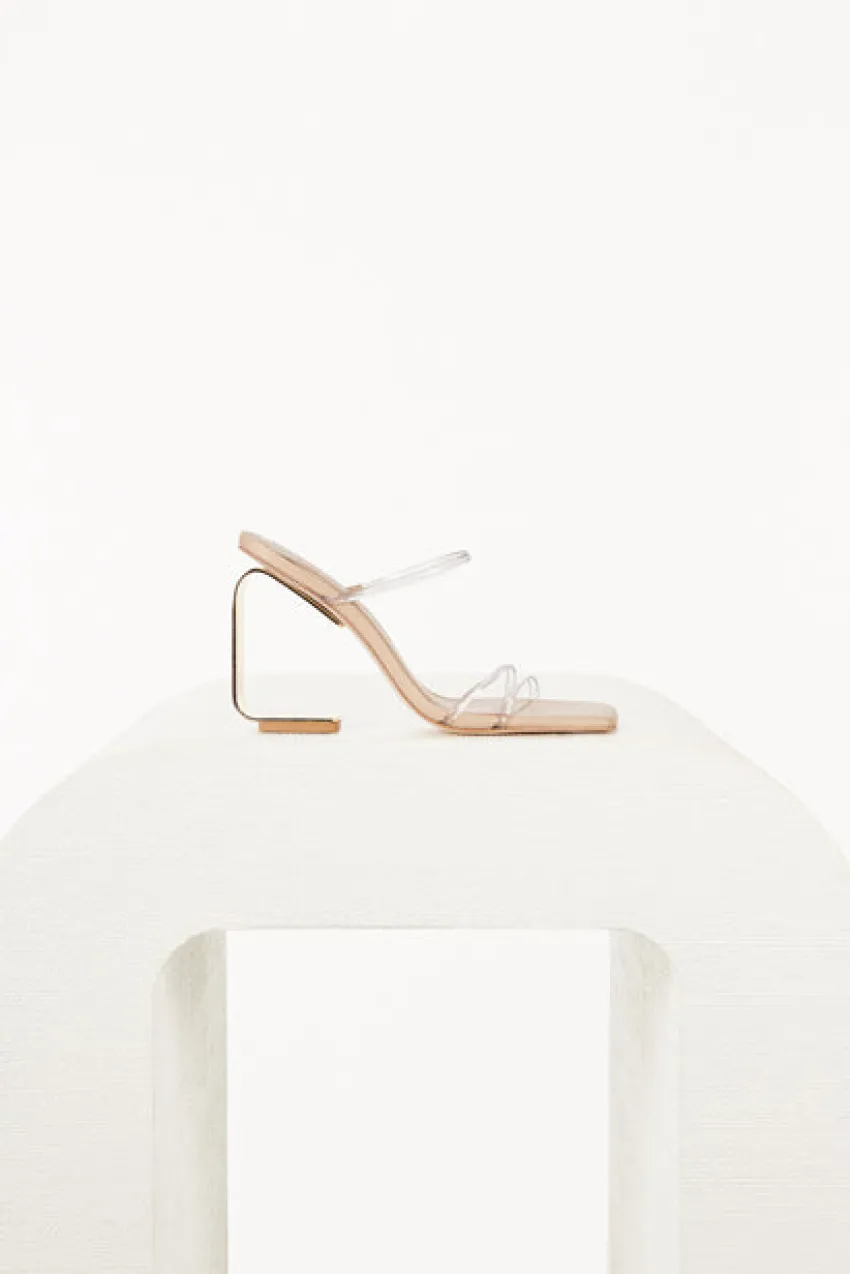 Laleh Sandal