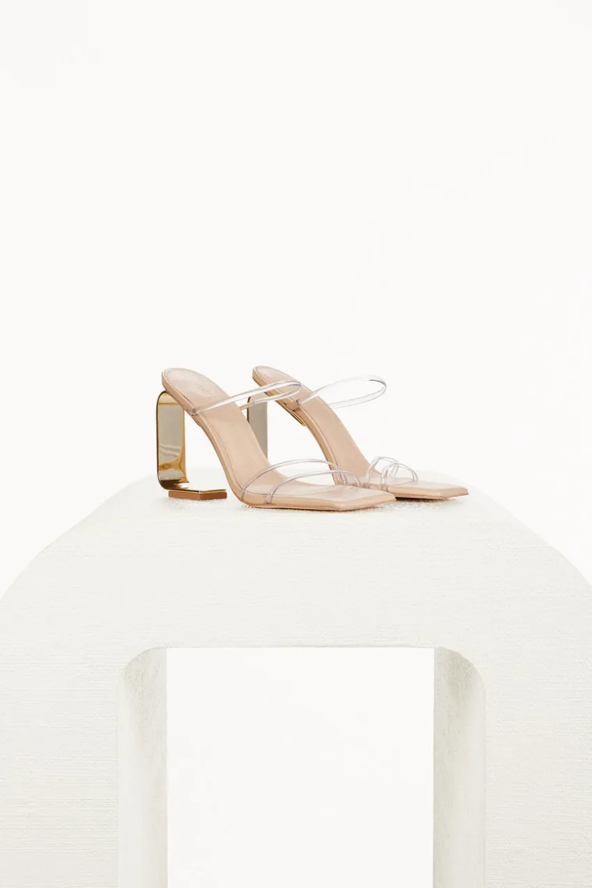 Laleh Sandal