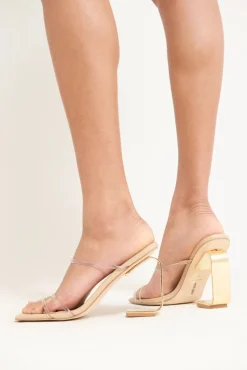 Laleh Sandal