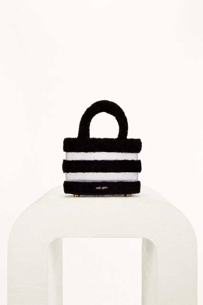 Laleh Top Handle