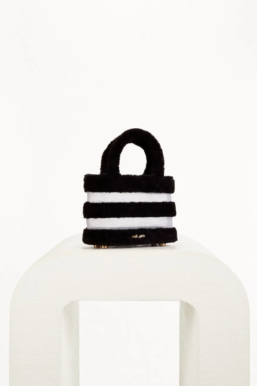 Laleh Top Handle