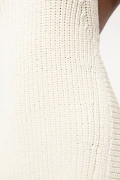 Lapis Knit Sweater
