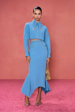 Leila Skirt
