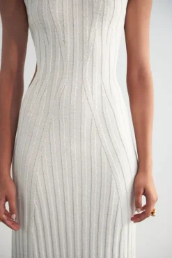 Leola Knit Dress