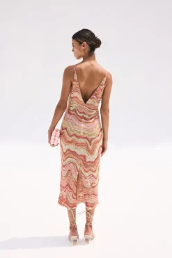 Leticia Dress