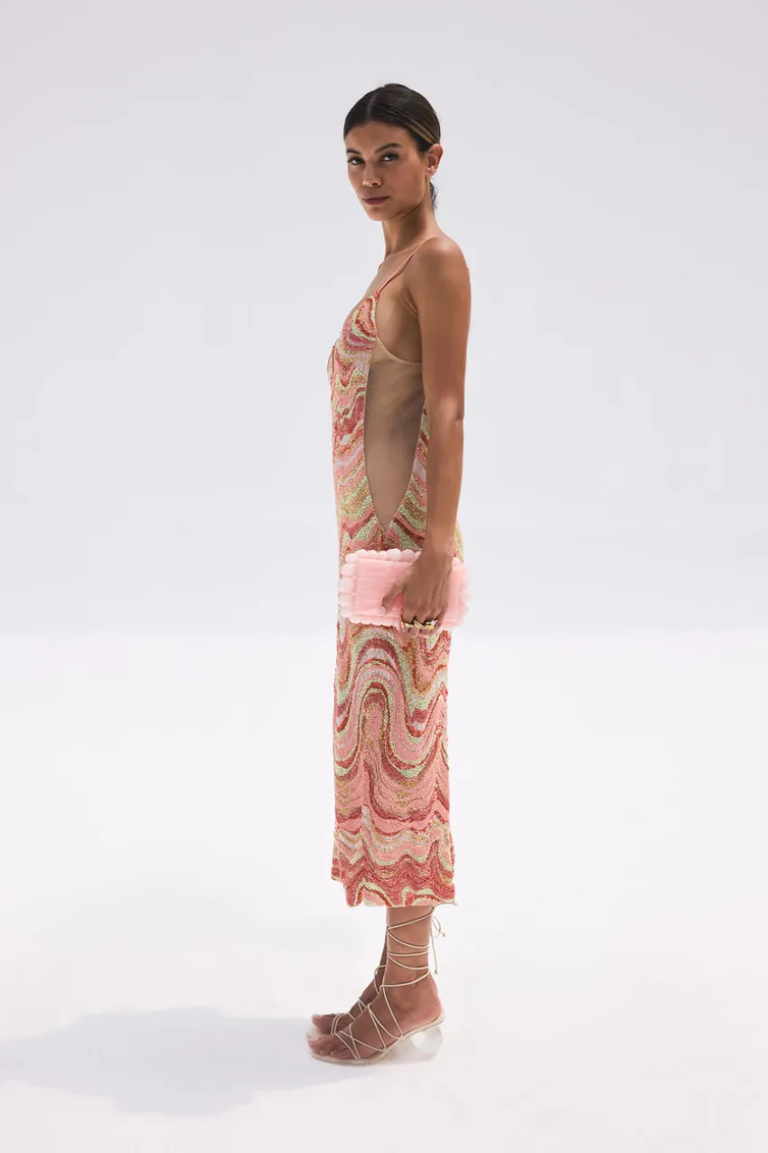 Leticia Dress