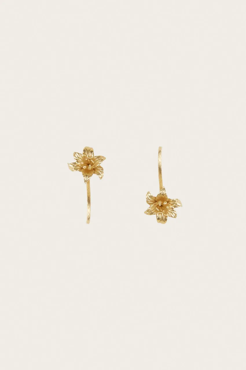 Lilia Earring