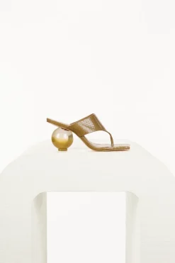Lilleth Sandal