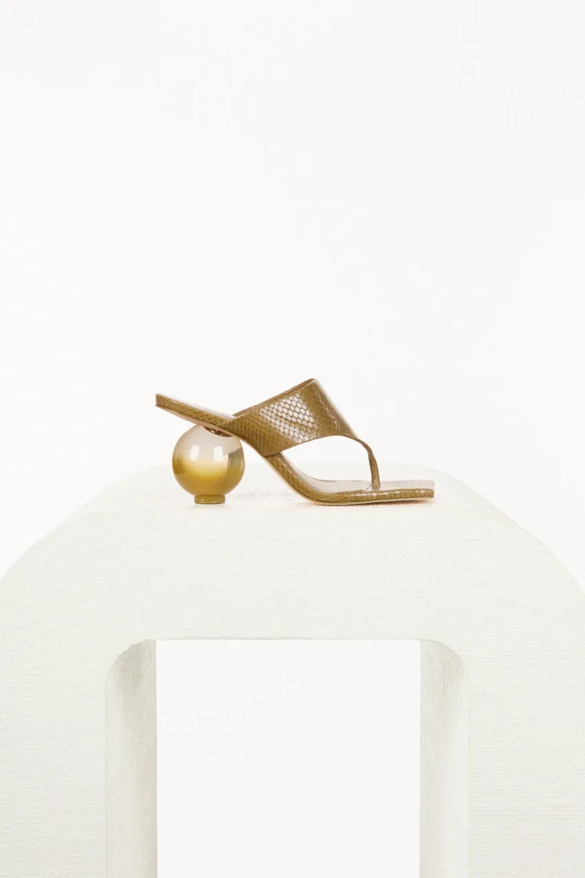 Lilleth Sandal