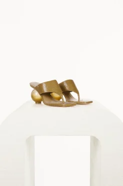 Lilleth Sandal