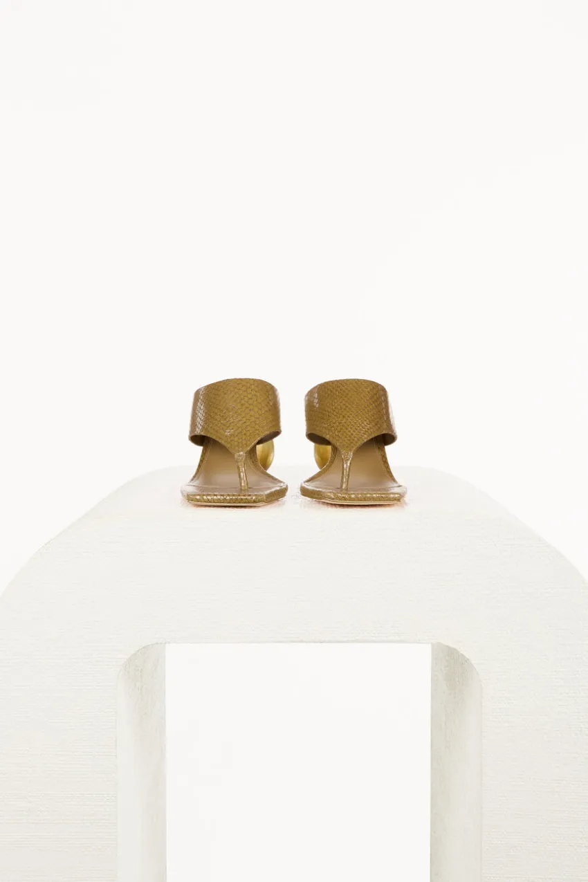 Lilleth Sandal