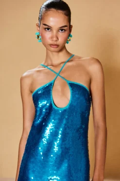 Lily Dress