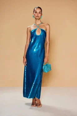 Lily Dress