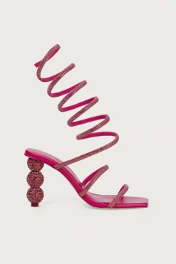 Lislie Sandal