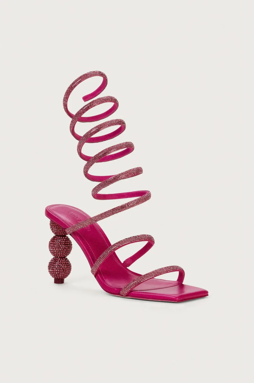Lislie Sandal