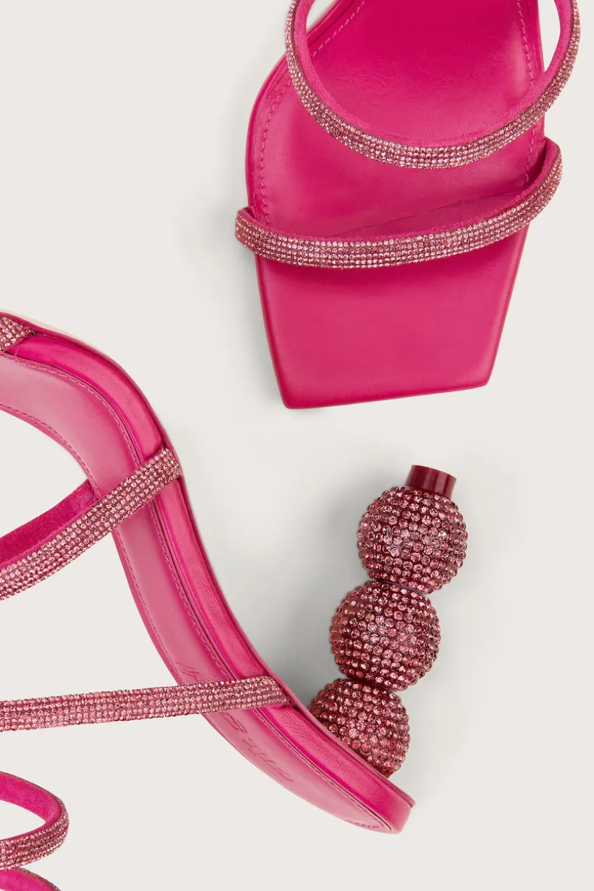 Lislie Sandal