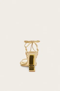 Lotus Sandal