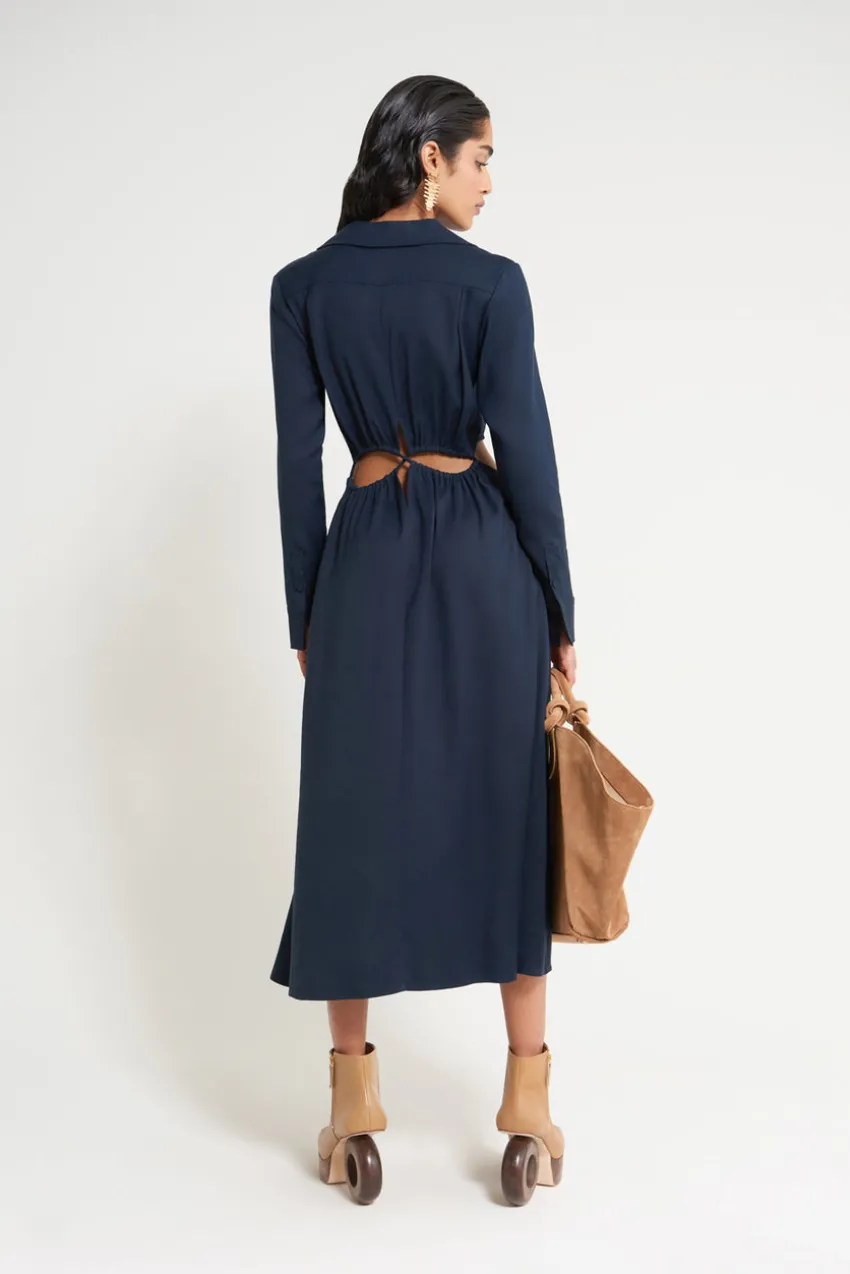 Lou Dress