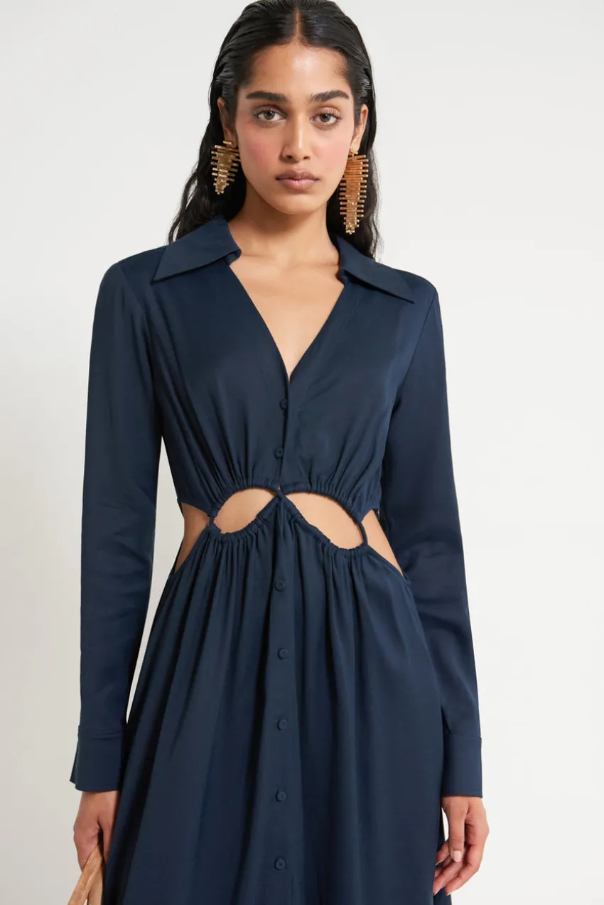 Lou Dress