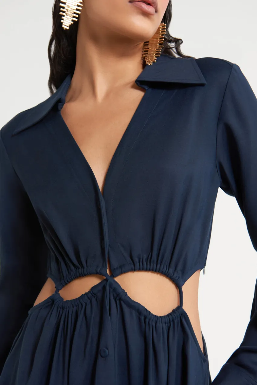 Lou Dress