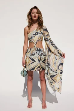 Lucy Dress