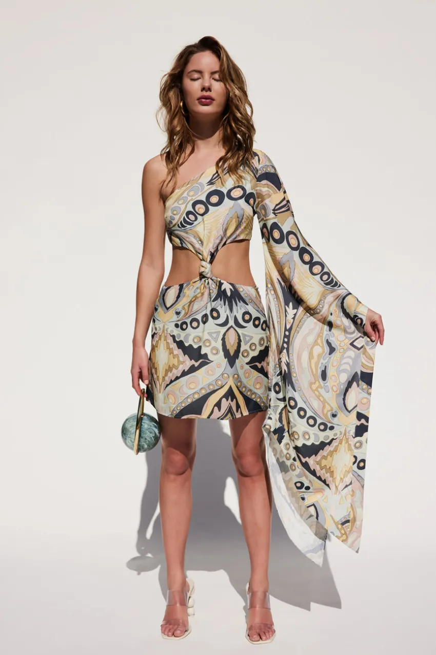 Lucy Dress