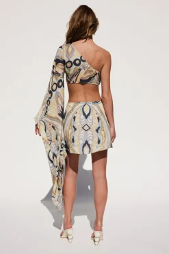 Lucy Dress