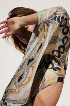 Lucy Dress