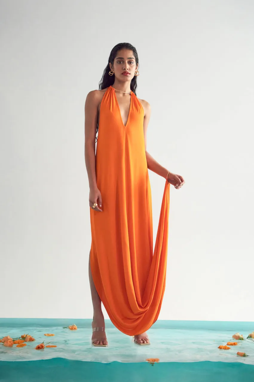 Luna Gown