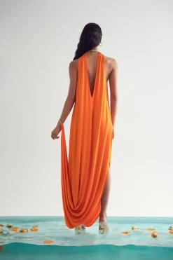 Luna Gown