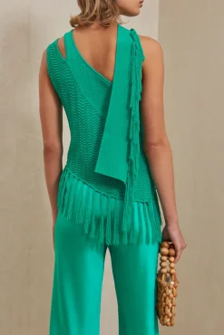 Lyrah Knit Top