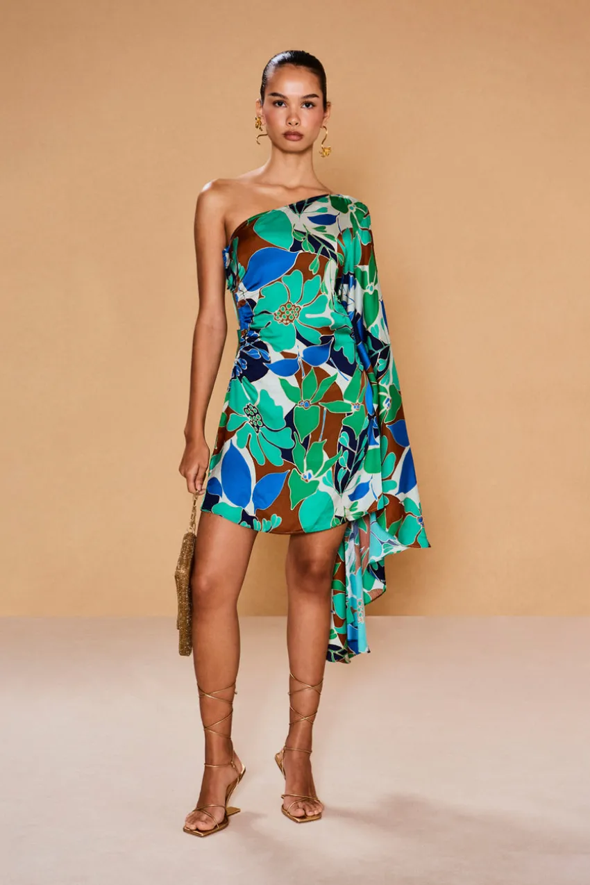 Malia Dress