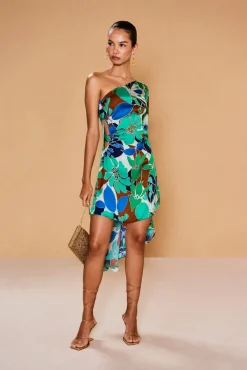 Malia Dress