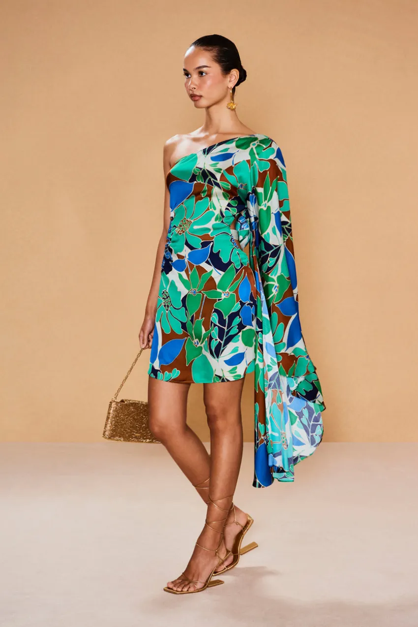 Malia Dress