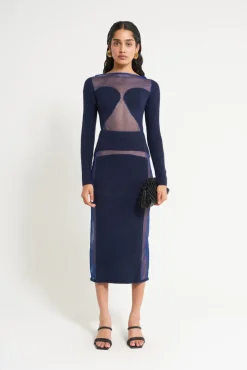 Mallory Knit Skirt
