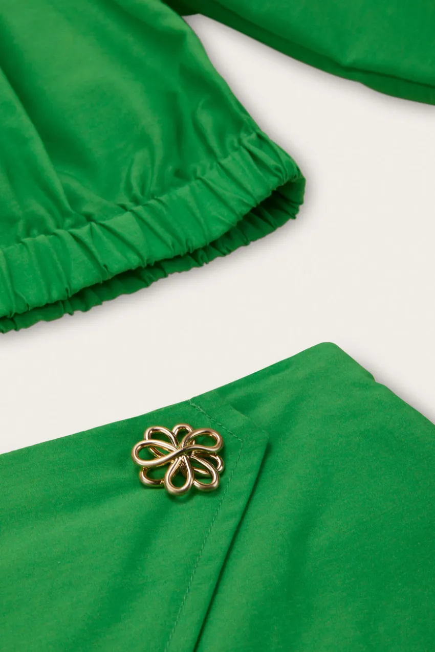 Mariela Skirt