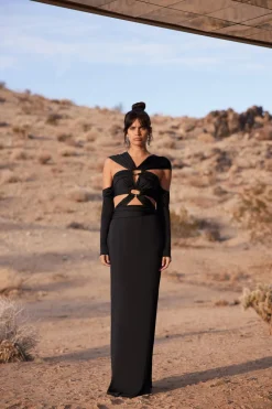 Marisol Gown