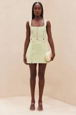 Maro Skirt