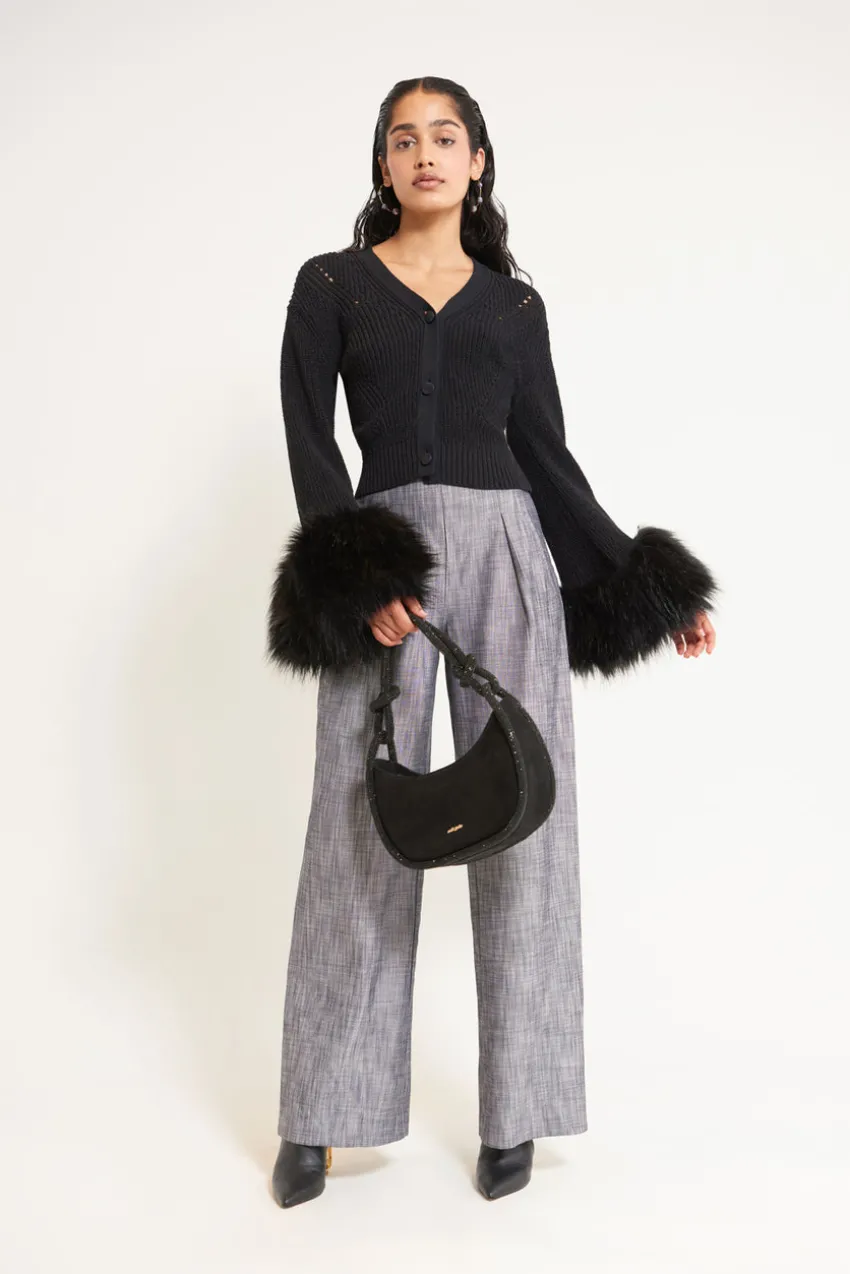 Melanie Knit Cardigan