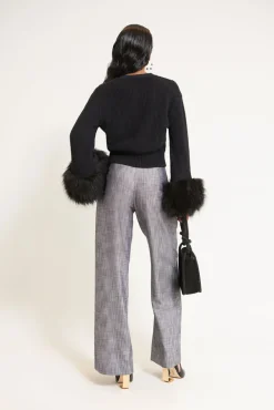 Melanie Knit Cardigan