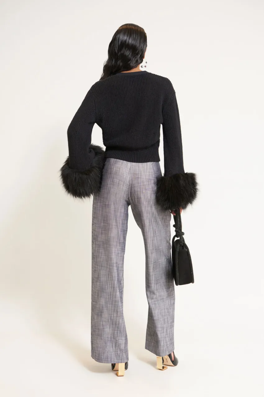 Melanie Knit Cardigan