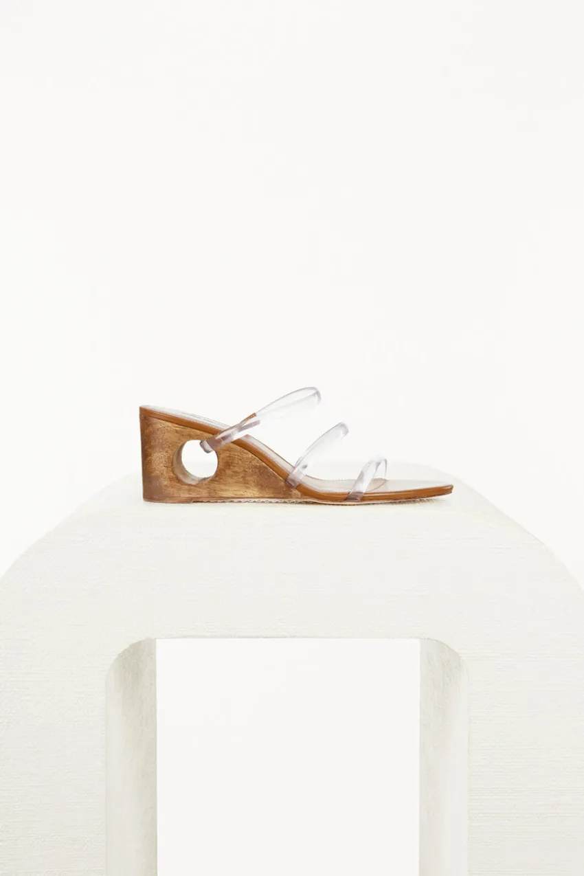 Merced Sandal