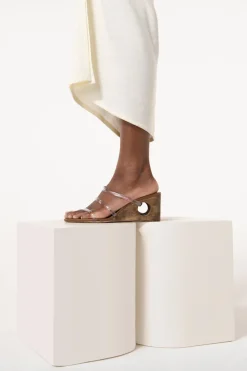 Merced Sandal